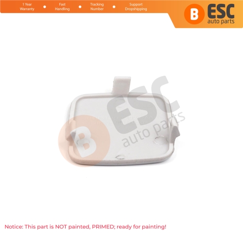 Rear Bumper Tow Bar Eye Cover 4M51N17K922AA for Ford Focus SW 2005-2008