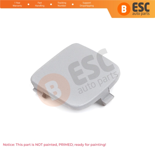 Rear Bumper Tow Bar Eye Cover 4M51A17K922AA for Ford Focus HB 2005-2008