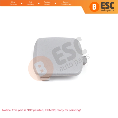 Rear Bumper Tow Bar Eye Cover 4M51A17K922AA for Ford Focus HB 2005-2008