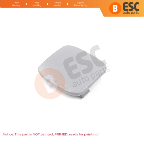 Rear Bumper Tow Bar Eye Cover 4M51A17K922AA for Ford Focus HB 2005-2008