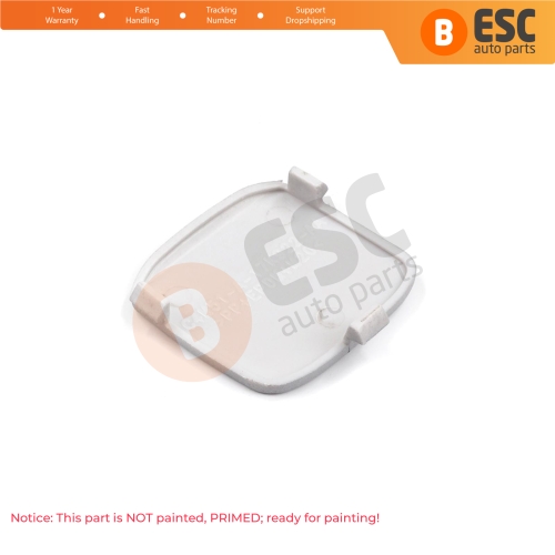 Rear Bumper Tow Bar Eye Cover 4M51A17K922AA for Ford Focus HB 2005-2008