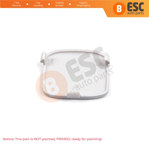 Rear Bumper Tow Bar Eye Cover 4M51A17K922AA for Ford Focus HB 2005-2008