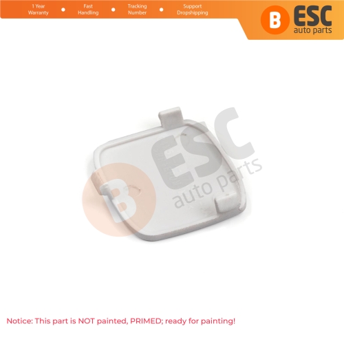 Rear Bumper Tow Bar Eye Cover 4M51A17K922AA for Ford Focus HB 2005-2008