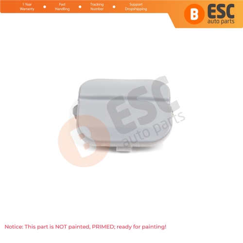 Rear Bumper Tow Bar Eye Cover 8M51F17K922BB for Ford Focus Sedan 2008-2011