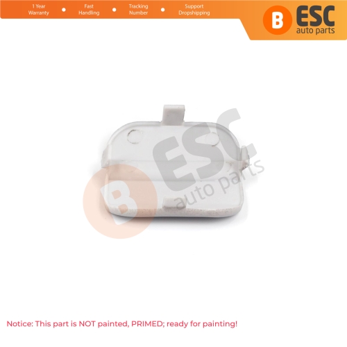 Rear Bumper Tow Bar Eye Cover 8M51F17K922BB for Ford Focus Sedan 2008-2011