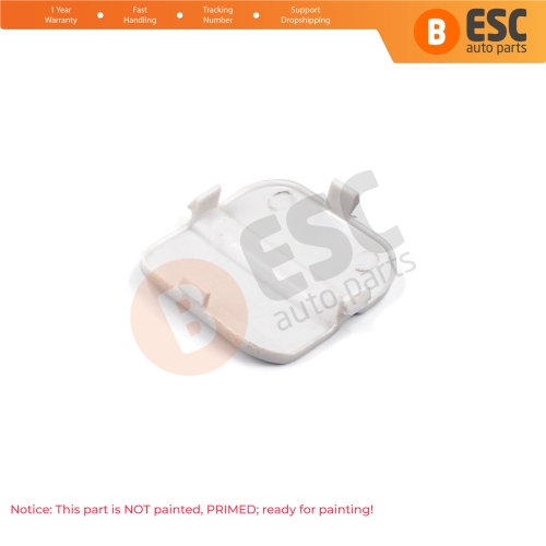 Rear Bumper Tow Bar Eye Cover 8M51F17K922BB for Ford Focus Sedan 2008-2011