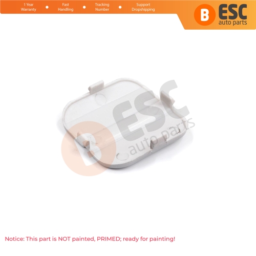 Rear Bumper Tow Bar Eye Cover 8M51F17K922BB for Ford Focus Sedan 2008-2011