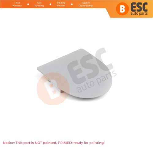 Rear Bumper Tow Bar Eye Cover 2M51F17K922AA for Ford Focus Sedan 2002-2005