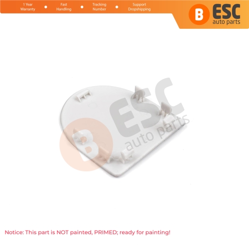 Rear Bumper Tow Bar Eye Cover 2M51F17K922AA for Ford Focus Sedan 2002-2005