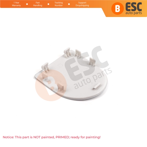 Rear Bumper Tow Bar Eye Cover 2M51F17K922AA for Ford Focus Sedan 2002-2005