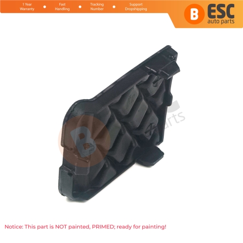 Rear Bumper Tow Bar Eye Cover BM51F17K922AA for Ford Focus Sedan 2011-2014