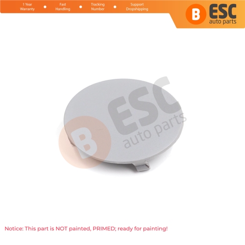 Rear Bumper Tow Bar Eye Cover 2M51A17922AC for Ford Focus HB 2002-2005