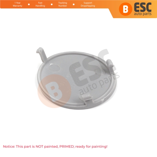 Rear Bumper Tow Bar Eye Cover 2M51A17922AC for Ford Focus HB 2002-2005