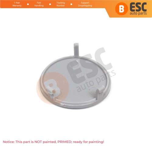 Rear Bumper Tow Bar Eye Cover 2M51A17922AC for Ford Focus HB 2002-2005