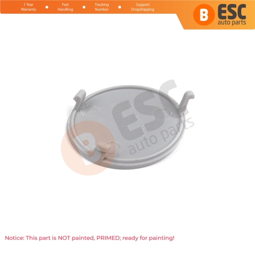 Rear Bumper Tow Bar Eye Cover 2M51A17922AC for Ford Focus HB 2002-2005