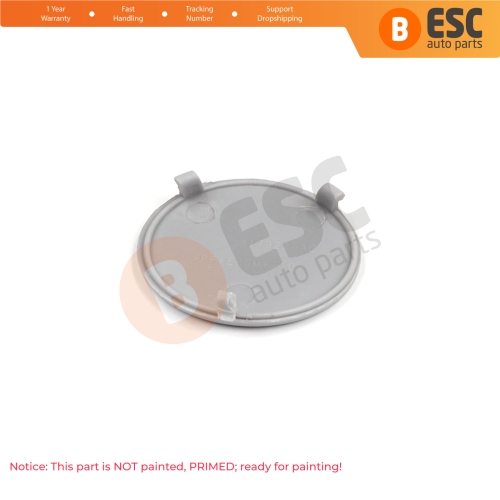 Rear Bumper Tow Bar Eye Cover 2M51A17922AC for Ford Focus HB 2002-2005