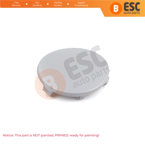 Rear Bumper Tow Bar Eye Cover 3M51R17K922AA for Ford C Max 2003-2010