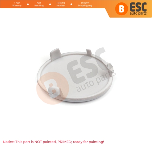 Rear Bumper Tow Bar Eye Cover 3M51R17K922AA for Ford C Max 2003-2010