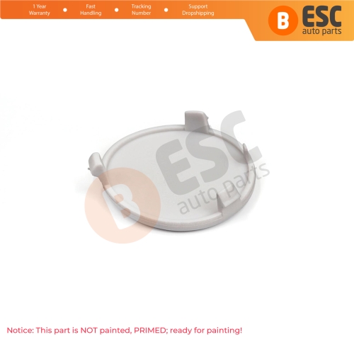 Rear Bumper Tow Bar Eye Cover 3M51R17K922AA for Ford C Max 2003-2010