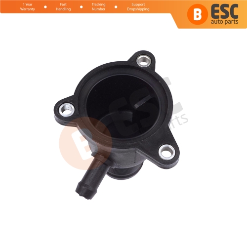 Thermostat Housing for Renault 7700101179 8200561420 7700103300