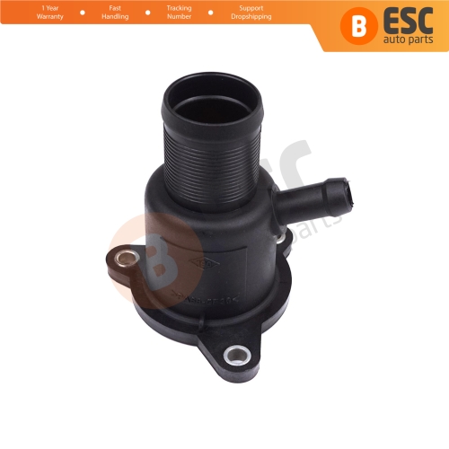 Thermostat Housing for Renault 7700101179 8200561420 7700103300