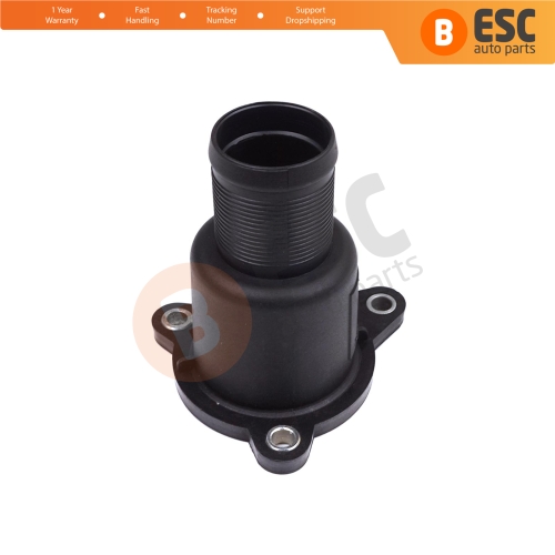 Thermostat Housing for Renault 7700101179 8200561420 7700103300
