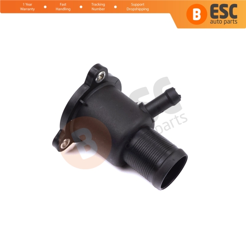Thermostat Housing for Renault 7700101179 8200561420 7700103300