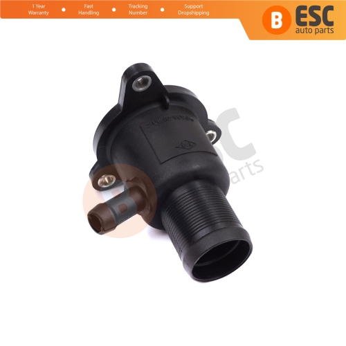 Thermostat Housing for Renault 7700101179 8200561420 7700103300