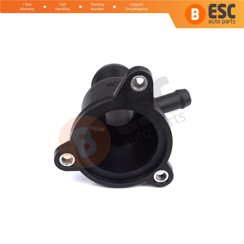 Thermostat Housing for Renault 7700101179 8200561420 7700103300