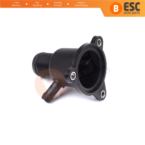 Thermostat Housing for Renault 7700101179 8200561420 7700103300