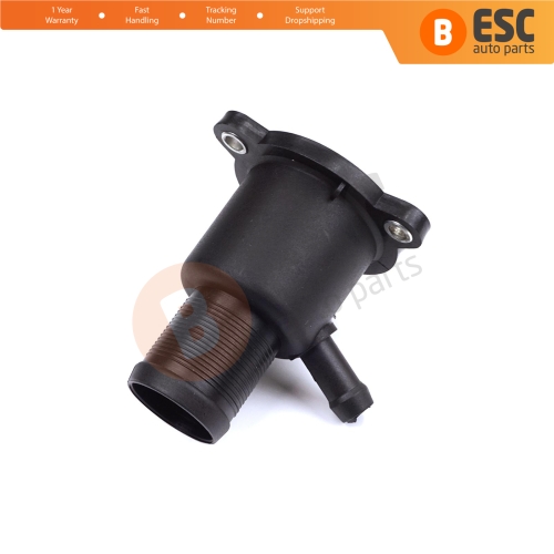Thermostat Housing for Renault 7700101179 8200561420 7700103300