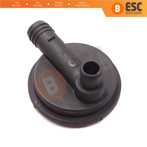 Breather Pressure Relief Valve 074129101 for VW Transporter T4