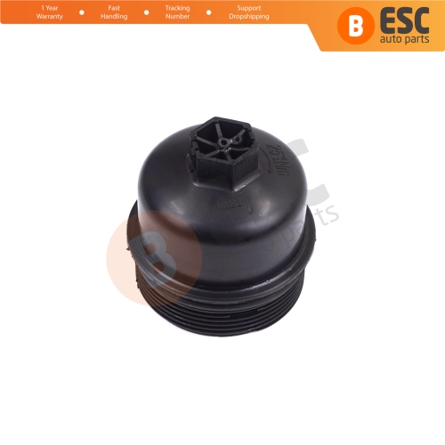 Oil Filter Housing 73500070 93177784 for Citroen Fiat Ford Opel Peugeot