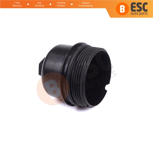 Oil Filter Housing 73500070 93177784 for Citroen Fiat Ford Opel Peugeot