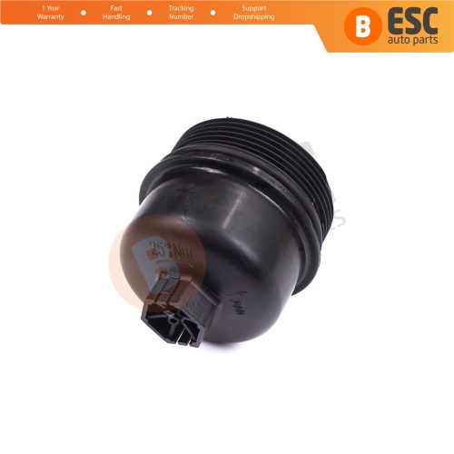 Oil Filter Housing 73500070 93177784 for Citroen Fiat Ford Opel Peugeot