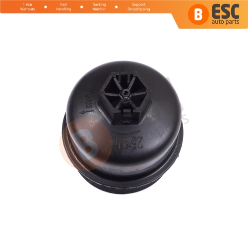 Oil Filter Housing 73500070 93177784 for Citroen Fiat Ford Opel Peugeot
