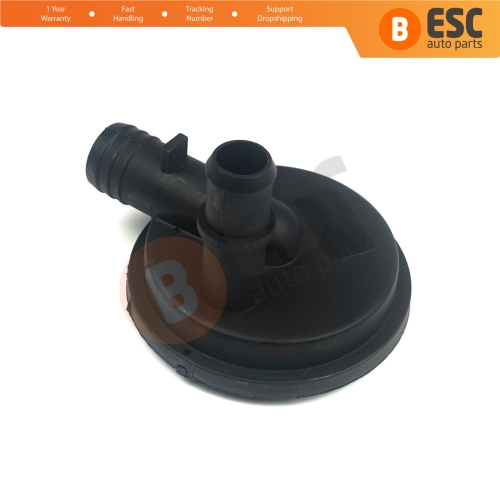 Breather Pressure Relief Valve 070129101A for VW Transporter T5 Touareg MK1