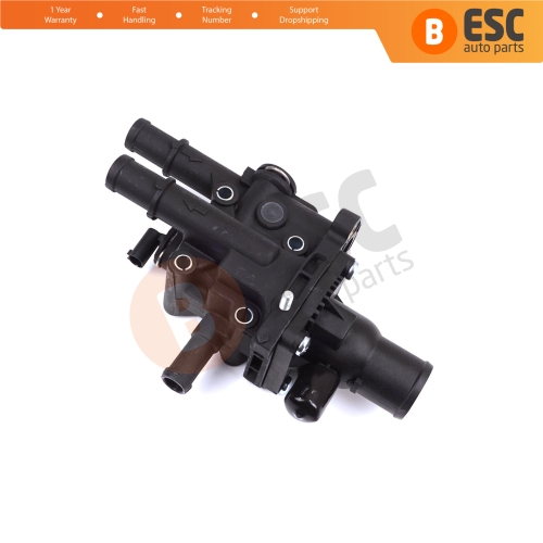 Thermostat Housing Kit 55577073 for Opel Chevrolet Alfa Fiat