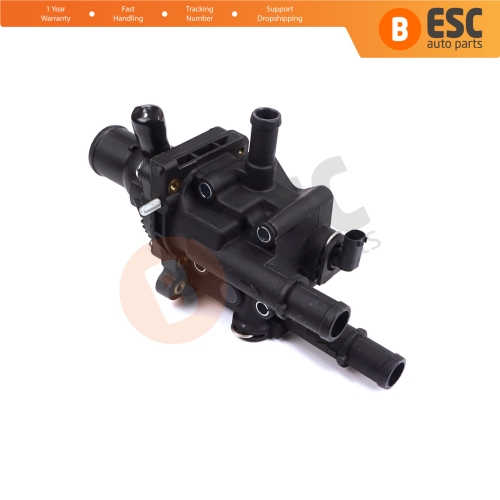 Thermostat Housing Kit 55577073 for Opel Chevrolet Alfa Fiat