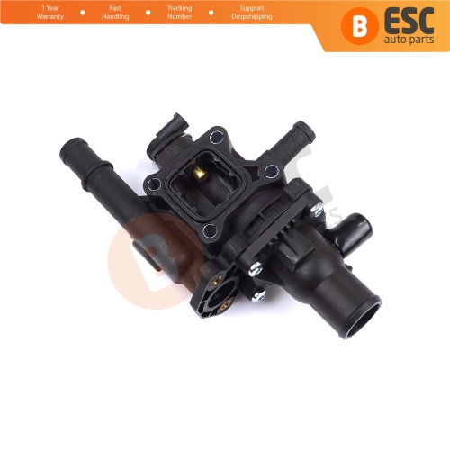 Thermostat Housing Kit 55577073 for Opel Chevrolet Alfa Fiat