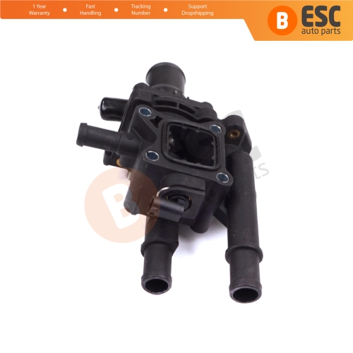 Thermostat Housing Kit 55577073 for Opel Chevrolet Alfa Fiat