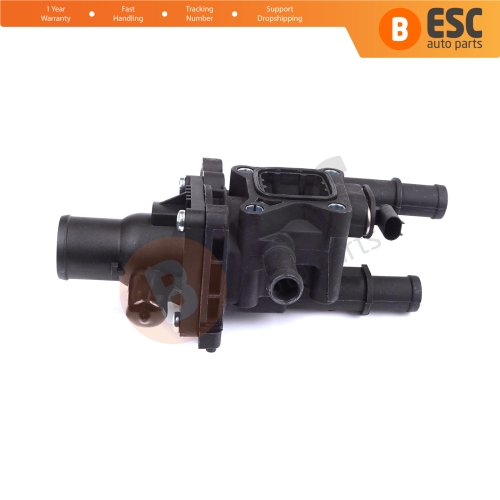 Thermostat Housing Kit 55577073 for Opel Chevrolet Alfa Fiat
