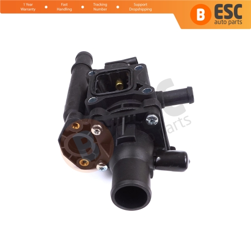 Thermostat Housing Kit 55577073 for Opel Chevrolet Alfa Fiat