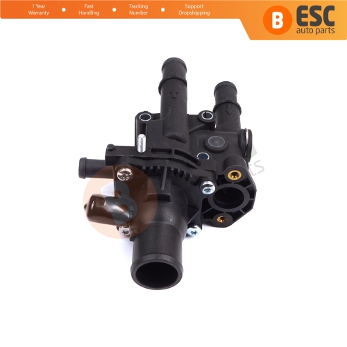 Thermostat Housing Kit 55577073 for Opel Chevrolet Alfa Fiat