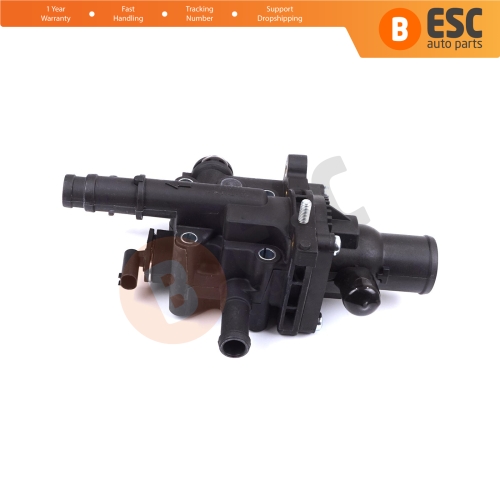 Thermostat Housing Kit 55577073 for Opel Chevrolet Alfa Fiat