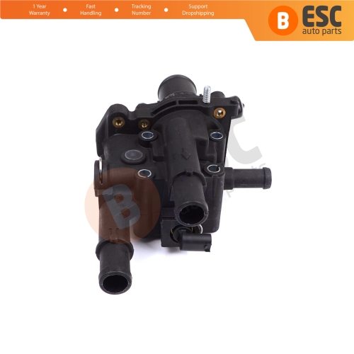 Thermostat Housing Kit 55577073 for Opel Chevrolet Alfa Fiat