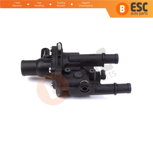 Thermostat Housing Kit 55577073 for Opel Chevrolet Alfa Fiat