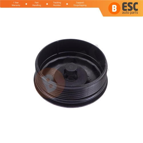Diesel Oil Filter Housing 2S7Q6766AA for Ford Transit Mondeo Jaguar X Type