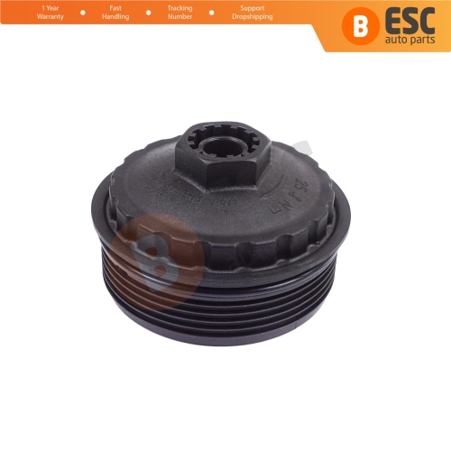 Diesel Oil Filter Housing 2S7Q6766AA for Ford Transit Mondeo Jaguar X Type