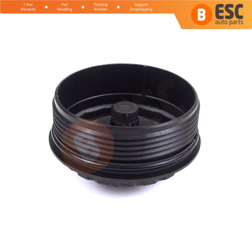 Diesel Oil Filter Housing 2S7Q6766AA for Ford Transit Mondeo Jaguar X Type